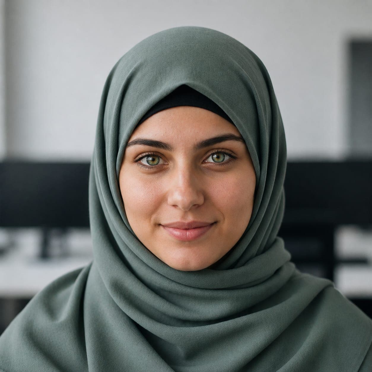 Sabra Akhter at Dijon Consultants