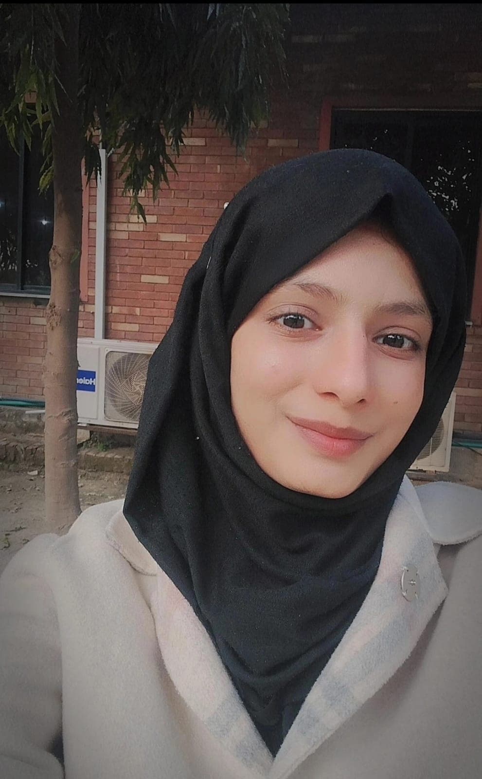 Minahil Shahzad at Dijon Consultants