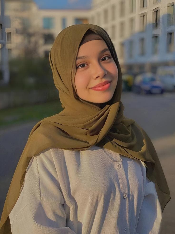 Nabeeha Haider at Dijon Consultants
